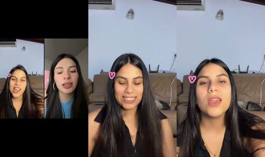 liriannysmontesb TikTok Live — Aug 30, 2026, 2:36 AM