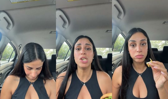 lironnagar1 TikTok Live — Sep 18, 2026, 9:55 PM