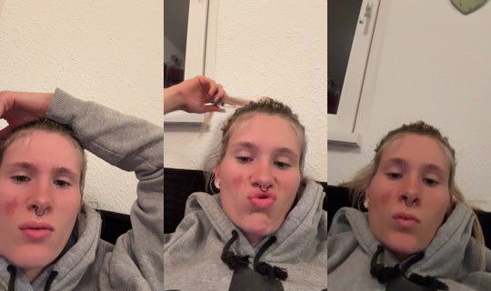 lisa._gthe TikTok Live — Sep 14, 2026, 8:25 PM