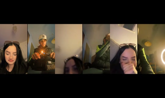 lisa.hxa TikTok Live — Sep 25, 2026, 6:43 PM