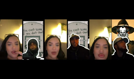 lisa.hxa TikTok Live — Sep 25, 2026, 7:37 PM