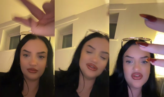 lisa.hxa TikTok Live — Sep 25, 2026, 8:07 PM