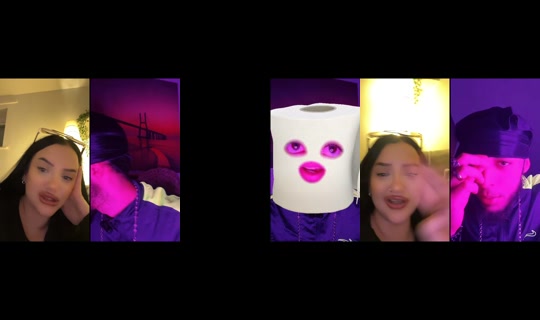 lisa.hxa TikTok Live — Sep 25, 2026, 8:22 PM