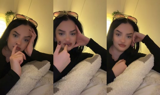 lisa.hxa TikTok Live — Sep 25, 2026, 8:55 PM