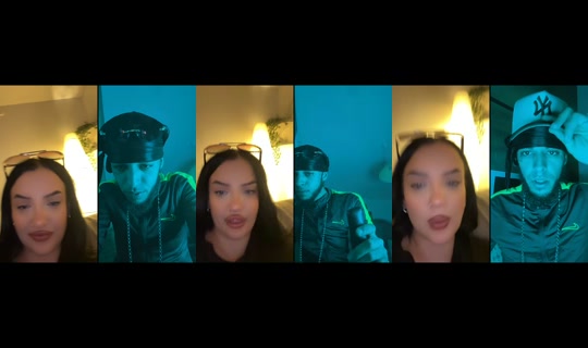 lisa.hxa TikTok Live — Sep 25, 2026, 9:39 PM