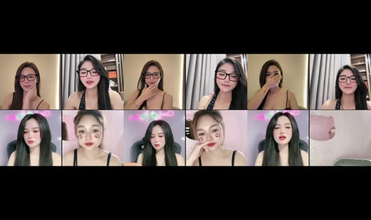 lisa292929 TikTok Live — Oct 7, 2026, 6:20 PM