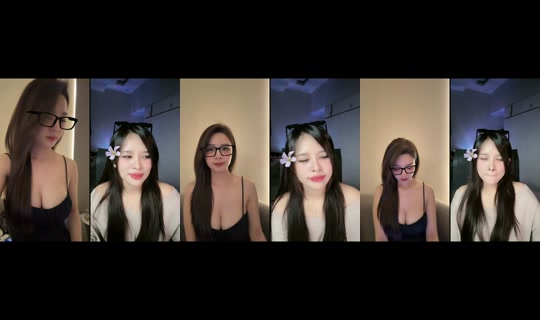 lisa292929 TikTok Live — Oct 7, 2026, 7:09 PM