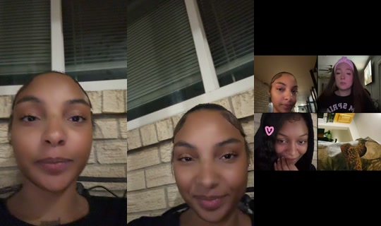 lisa2raw TikTok Live — Oct 2, 2026, 5:57 AM