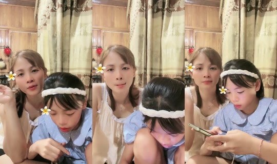 lisa32540 TikTok Live — Sep 28, 2026, 6:09 AM