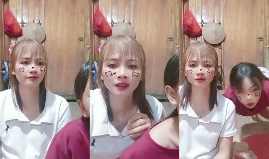 lisa32540 TikTok Live — Oct 7, 2026, 4:23 PM