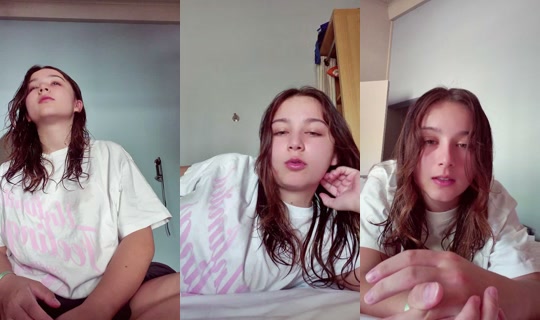 lisa_da_l TikTok Live — Aug 26, 2026, 2:18 PM