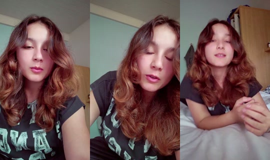 lisa_da_l TikTok Live — Aug 27, 2026, 7:33 AM