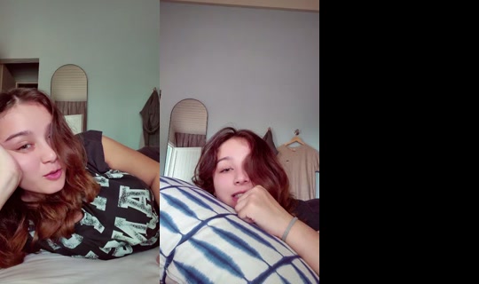 lisa_da_l TikTok Live — Aug 27, 2026, 8:56 AM