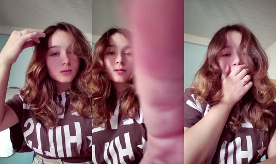 lisa_da_l TikTok Live — Aug 28, 2026, 10:31 AM