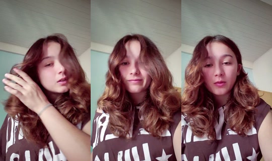 lisa_da_l TikTok Live — Aug 28, 2026, 11:21 AM