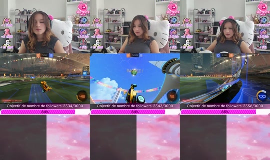 lisa_da_l TikTok Live — Sep 1, 2026, 12:44 PM