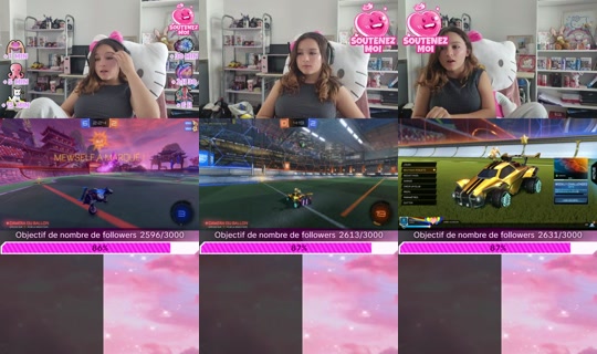 lisa_da_l TikTok Live — Sep 1, 2026, 1:35 PM