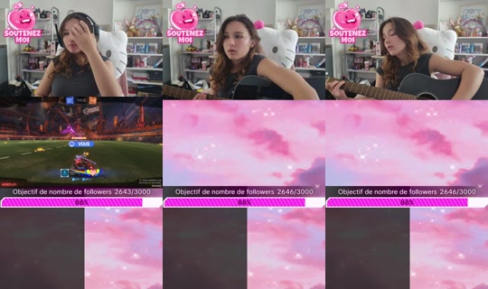 lisa_da_l TikTok Live — Sep 1, 2026, 2:25 PM