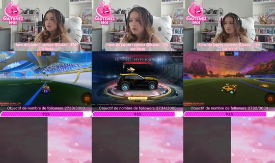 lisa_da_l TikTok Live — Sep 3, 2026, 2:20 PM