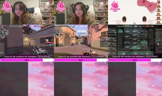 lisa_da_l TikTok Live — Sep 28, 2026, 7:02 PM