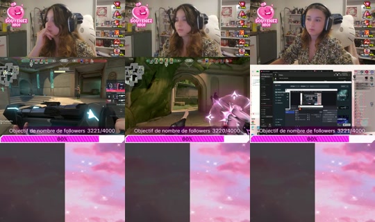 lisa_da_l TikTok Live — Sep 28, 2026, 7:52 PM