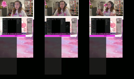 lisa_da_l TikTok Live — Sep 28, 2026, 8:21 PM