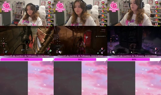 lisa_da_l TikTok Live — Sep 28, 2026, 9:26 PM