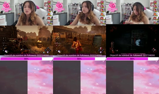 lisa_da_l TikTok Live — Oct 1, 2026, 1:12 PM