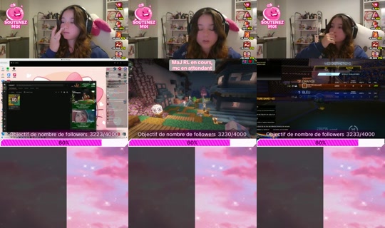 lisa_da_l TikTok Live — Oct 3, 2026, 5:41 PM