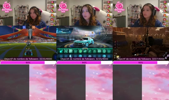 lisa_da_l TikTok Live — Oct 3, 2026, 6:31 PM