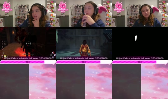 lisa_da_l TikTok Live — Oct 3, 2026, 7:21 PM
