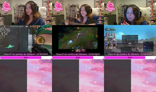 lisa_da_l TikTok Live — Oct 3, 2026, 9:03 PM