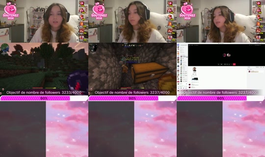lisa_da_l TikTok Live — Oct 4, 2026, 5:46 PM
