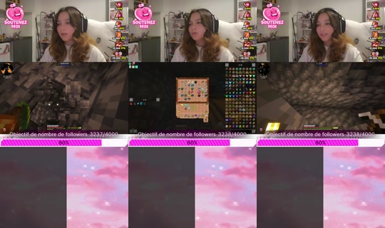lisa_da_l TikTok Live — Oct 4, 2026, 6:37 PM