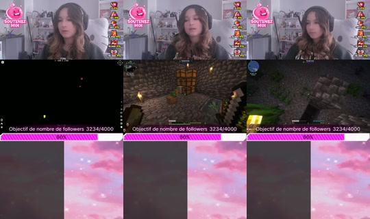 lisa_da_l TikTok Live — Oct 6, 2026, 1:12 PM