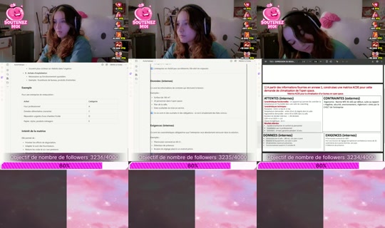 lisa_da_l TikTok Live — Oct 8, 2026, 7:11 PM