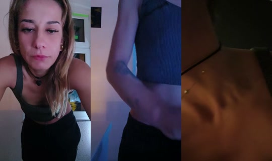lisa_marie_369 TikTok Live — Oct 1, 2026, 3:57 AM