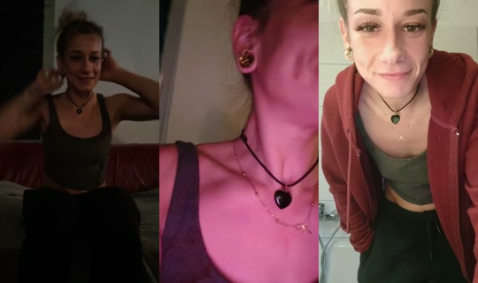 lisa_marie_369 TikTok Live — Oct 1, 2026, 4:47 AM