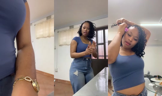 lisa_msweli TikTok Live — Aug 21, 2026, 5:04 AM