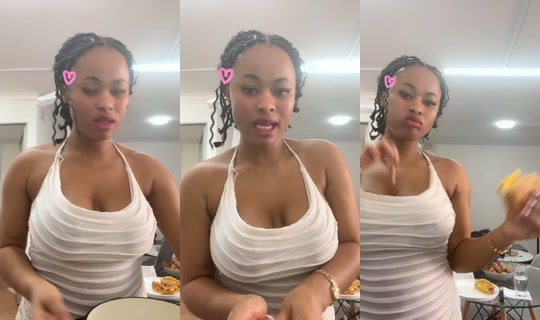 lisa_msweli TikTok Live — Aug 22, 2026, 8:34 AM