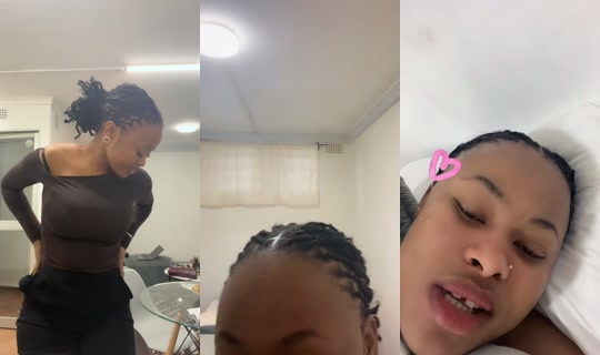 lisa_msweli TikTok Live — Aug 24, 2026, 3:12 PM