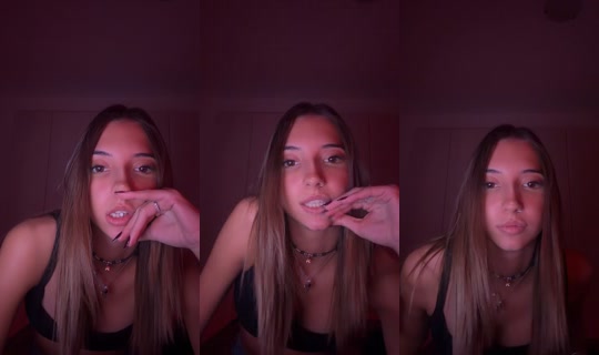 lisaaa.999 TikTok Live — Sep 23, 2026, 7:51 PM