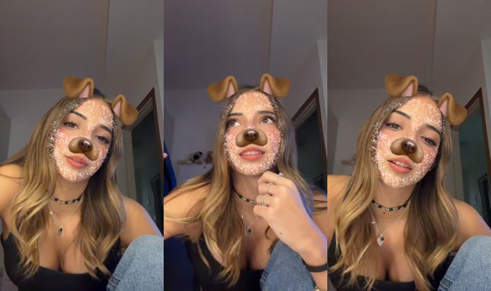 lisaaa.999 TikTok Live — Sep 30, 2026, 6:57 PM