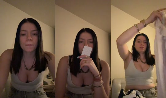 lisaaaa_l TikTok Live — Aug 28, 2026, 11:36 PM