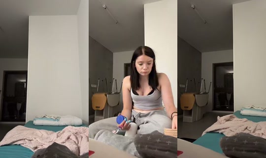 lisaaaa_l TikTok Live — Aug 30, 2026, 2:23 AM