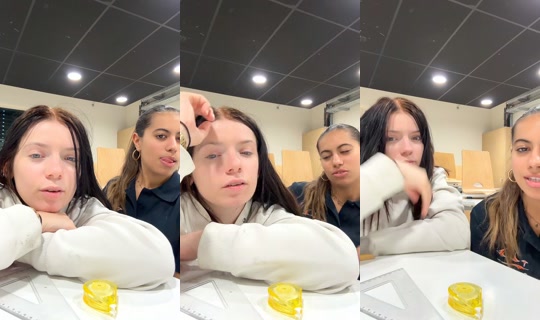 lisaaaa_l TikTok Live — Sep 12, 2026, 12:42 PM