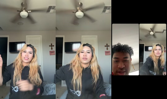 lisaaaas TikTok Live — Sep 23, 2026, 8:34 PM