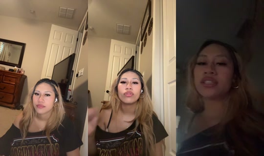 lisaaaas TikTok Live — Oct 8, 2026, 8:07 PM