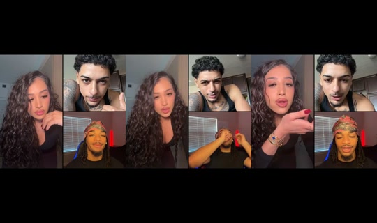 lisaaad1 TikTok Live — Oct 1, 2026, 8:22 PM