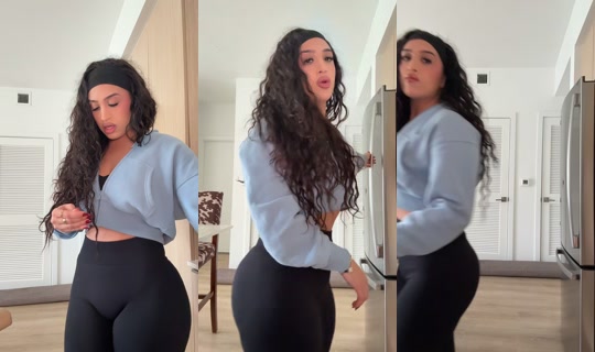 lisaaad1 TikTok Live — Oct 2, 2026, 5:11 PM